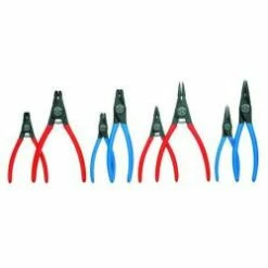 Montagezangen-Satz - 8-teilig