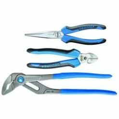 Zangen-Satz - 3-teilig - In L-BOXX Mini