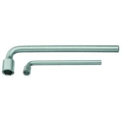 Steckschlüssel - Extra Tief - 6-kant - SW 10 Bis 36 Mm - 160 Bis 500 Mm Lang 3 Steckschlüssel - Extra Tief - 6-kant - SW 10 Bis 36 Mm - 160 Bis 500 Mm Lang