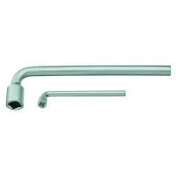 Steckschlüssel - Abgewinkelt - Extra Tief - 4-kant - SW 8 Bis 17 Mm - 150 Bis 280 Mm Lang 3 Steckschlüssel - Abgewinkelt - Extra Tief - 4-kant - SW 8 Bis 17 Mm - 150 Bis 280 Mm Lang