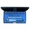 Steckschlüssel-Satz 1/4" - 17-teilig - UD-Profil - 4 Bis 13 Mm -Heimwerkzeuge Verkauf 72100668 1516962541 g