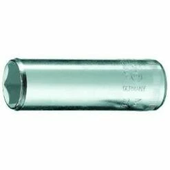 Steckschlüsseleinsatz 1/4" - Lang - 6-kant - SW 3/16 Bis 1/2 Zoll