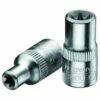 Steckschlüsseleinsatz 1/4" - Außen-TORX - SW TORX 3,86 Bis 9,42 Mm -Heimwerkzeuge Verkauf 72100668 1517224519 g
