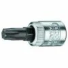 Schraubendrehereinsatz 1/4" - Innen-TORX - SW TORX 2,31 Bis 6,65 Mm -Heimwerkzeuge Verkauf 72100668 1517227985 g