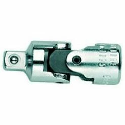 Kardangelenk - Für Steckschlüsseleinsätze - Antrieb 1/4" - CV-Stahl