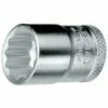 Steckschlüsseleinsatz - Antrieb 3/8" - 12-kant UD-Profil - SW 1/4 Bis 1 Zoll -Heimwerkzeuge Verkauf 72100668 1517406647 g