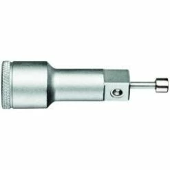 Verlängerung - Antrieb 3/8" - Mit Haltemagnet - 65 Mm Lang