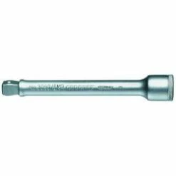 Kardanverlängerung - Antrieb 3/8" - Schwenkung Bis 15° - Länge 76 Bis 250 Mm