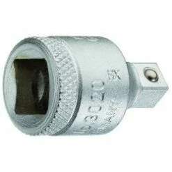 Reduzierstück - Für Steckschlüsseleinsätze - 3/8" Auf 1/4"