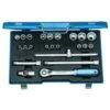 Steckschlüssel-Satz - Antrieb 1/2" - 23-teilig - 6-kant UD-Profil - 8 Bis 32 Mm -Heimwerkzeuge Verkauf 72100668 1517568969 g