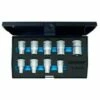 Steckschlüssel-Satz - Antrieb 1/2″ - 9-teilig - Außen-TORX®-Schrauben - E10 Bis E24 -Heimwerkzeuge Verkauf 72100668 1517823239 g