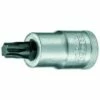 Schraubendrehereinsatz - Antrieb 1/2″ - Innen-TORX® Schrauben - SW Torx 3,86 Bis 13,25 Mm 2 Schraubendrehereinsatz - Antrieb 1/2″ - Innen-TORX® Schrauben - SW Torx 3,86 Bis 13,25 Mm -Heimwerkzeuge Verkauf 72100668 1517916283 g