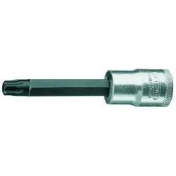 Schraubendrehereinsatz - Antrieb 1/2″ - Lang - Innen-TORX® Schrauben - SW TORX 3,86 Bis 15,55 Mm 3 Schraubendrehereinsatz - Antrieb 1/2″ - Lang - Innen-TORX® Schrauben - SW TORX 3,86 Bis 15,55 Mm