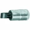 Schraubendrehereinsatz - Antrieb 1/2″ - Schlitz - Ø 22,5 Bis 27,0 Mm -Heimwerkzeuge Verkauf 72100668 1517921577 g