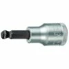 Schraubendrehereinsatz - Antrieb 1/2″ - Kugelkopf Innen-6-kant - SW 6 Bis 14 Mm -Heimwerkzeuge Verkauf 72100668 1517929000 g