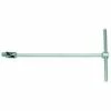 T-Gelenkgriff - Antrieb 1/2″ - Mit Kugelarretierung - Länge 460 Mm -Heimwerkzeuge Verkauf 72100668 1517993528 g