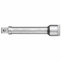 Verlängerung - Antrieb 1/2″ - Für Steckschlüsseleinsätze - 63 Bis 264 Mm Länge