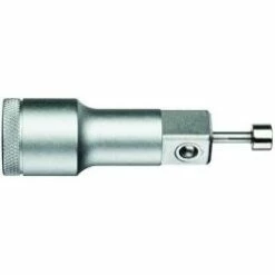 Verlängerung - Antrieb 1/2″ - Mit Haltemagnet Und Kugelarretierung - 81,5 Mm