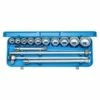 Steckschlüssel-Satz - Antrieb 3/4″ - 14-teilig - 12-kant UD-Profil - 15/16 Bis 2 Zoll -Heimwerkzeuge Verkauf 72100668 1518015863 g