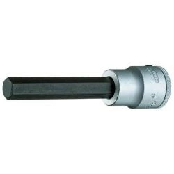 Schraubendrehereinsatz - Antrieb 3/4″ - Lang - Innen-6-kant - SW 14 Bis 22 Mm 3 Schraubendrehereinsatz - Antrieb 3/4″ - Lang - Innen-6-kant - SW 14 Bis 22 Mm