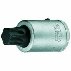 Schraubendrehereinsatz - Antrieb 3/4″ - Innen-TORX® Schrauben