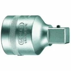 Reduzierstück - 1″ Auf 3/4″ - Für Steckschlüsseleinsätze - 31CrV3-Stahl