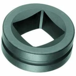 Einsatzring Für Freilaufknarren - 4-kant - Schlüsselweite 8 Bis 19 Mm