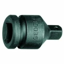 Reduzierstück Für Kraftschraubereinsätze - 3/8″ Auf 1/4″ - 31 Mm Länge