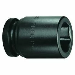 Kraftschraubereinsatz - Antrieb 1/2″ - Für PKW - 6-kant - Schlüsselweite 17 Bis 19 Mm