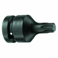 Kraftschraubereinsatz - Antrieb 1/2″ - Innen-TORX®-Schrauben