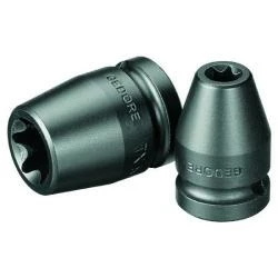 Kraftschraubereinsatz - Antrieb 1/2″ - Für Außen-TORX®-Schrauben 3 Kraftschraubereinsatz - Antrieb 1/2″ - Für Außen-TORX®-Schrauben