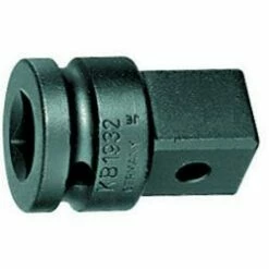 Vergrößerungsstück - Antrieb 1/2″ Auf 3/4″ - Für Kraftschraubereinsätze