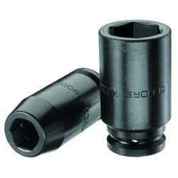Kraftschraubereinsatz - Antrieb 3/4″ - Lang - 6-kant - Schlüsselweite 17 Bis 41 Mm 3 Kraftschraubereinsatz - Antrieb 3/4″ - Lang - 6-kant - Schlüsselweite 17 Bis 41 Mm