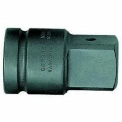 Vergrößerungsstück Für Kraftschraubereinsätze - Von 1″ Auf 1.1/2″-Antrieb