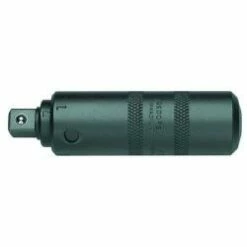 Schraubenlöser Für Kraftschraubereinsätze - Antrieb 1/2″ - Länge 123 Mm