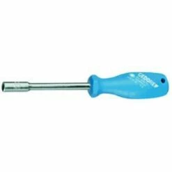 Bit-Schraubendreher - Innensechkant-Aufnahme 1/4″ - Länge 210 Mm