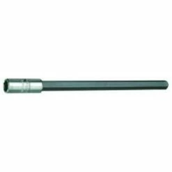 Bit-Halter - Antrieb 1/4″ - 130 Mm Lang - Mit Magnethalter