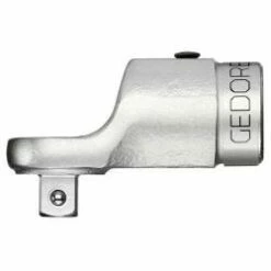 Vierkantvorsatz 16 Z - 3/8″ - 1/2″ Antriebsvierkant - Zapfenaufnahme