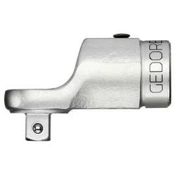 Vierkantvorsatz 16 Z - 3/8″ - 1/2″ Antriebsvierkant - Zapfenaufnahme 3 Vierkantvorsatz 16 Z - 3/8″ - 1/2″ Antriebsvierkant - Zapfenaufnahme