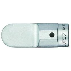 Aufsteckvierkant 22 Z - 3/4″ Antriebsvierkant - Dauerbelastbarkeit 850 N·m 3 Aufsteckvierkant 22 Z - 3/4″ Antriebsvierkant - Dauerbelastbarkeit 850 N·m