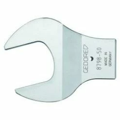 Aufsteckmaulschlüssel 28 Z - Schlüsselweite 36 Bis 75 Mm - Fangarretierung