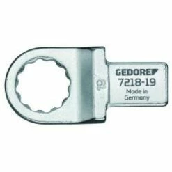 Einsteckringschlüssel SE - 14 X 18 Mm Rechteckaufnahme - SW 13 Bis 41 Mm