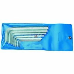 Winkelschraubendrehersatz - Für Innensechskantschrauben - Zöllig