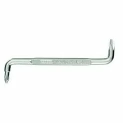 Winkelschraubendreher - Für Kreuzschlitzschrauben PH - 100 Bis 200 Mm Lang