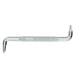 Winkelschraubendreher - Für Kreuzschlitzschrauben PH - 100 Bis 200 Mm Lang 3 Winkelschraubendreher - Für Kreuzschlitzschrauben PH - 100 Bis 200 Mm Lang