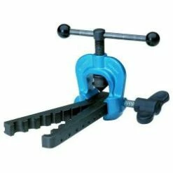 Bördelgerät Boerdex - Für Metrische Und Zöllige Rohre