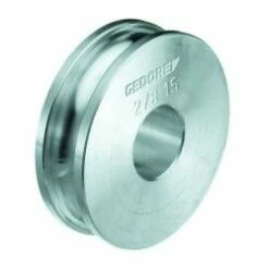 Aluminium-Biegeform - Für Rohrdurchmesser 6 Bis 18 Mm