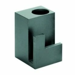 Kröpfungsblock Für Enge Sattel - Einsatz Für Exzenter-Winkelbieger