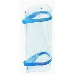 Sicherheitsfolie - Für Abziehkräfte Bis 18 T - Gr. 1 - Maße 510 X 915 Mm