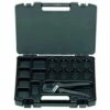 Crimp-Zangen-Start-Set - Zusammenstellbarer Leerkoffer - Ohne Module 2 Crimp-Zangen-Start-Set - Zusammenstellbarer Leerkoffer - Ohne Module -Heimwerkzeuge Verkauf 72100668 1522835588 g